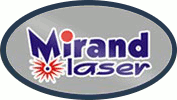 Andrzej Mirski – Mirand-Laser
